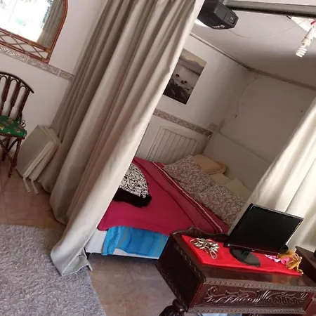 Modern Apartment In Valletta Appartement *