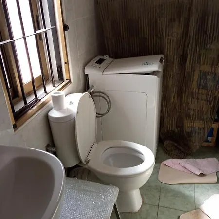Modern Apartment In Valletta