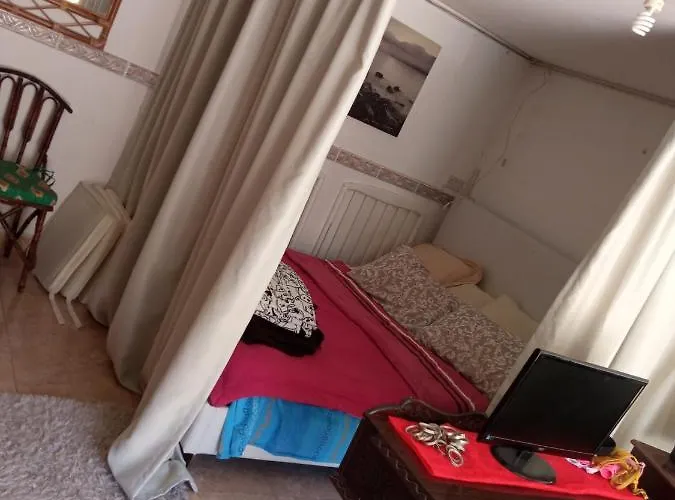 Modern Two Bedroom Apartment In Valletta Apartament *